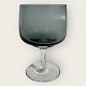 Holmegaard, 
Atlantic, Red 
wine glass, 
13cm high, 
Design Per 
Lütken *Perfect 
condition*