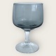 Holmegaard, 
Atlantic, Port 
wine glass, 9cm 
high, Design 
Per Lütken 
*Perfect 
condition*