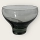 Holmegaard, 
Canada, Smoke 
colored, 
Champagne bowl, 
8cm high, 10cm 
in diameter, 
Design Per 
Lütken ...