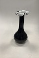 Glass Vase in 
Block and White 
from Italy
Measures 
28,5cm / 11.22 
inch