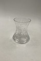 Lin Utzon Art 
Glass Vase in 
Modern Danish 
Design
Measures 13cm 
/ 5.12 inch