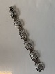 Silver bracelet
Stamped 830s
Length 19 cm 
approx
Nice and well 
maintained 
condition