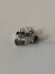 Earrings in 
Silver
Stamped 925s
Height 7.32 mm 
approx
Nice and well 
maintained 
condition