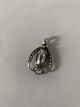 Georg Jensen 
sterling silver
Jewelry of the 
year 1990, 
pendant
The pendant 
measures 2.8 x 
1.9 ...