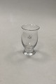 Holmegaard 
Ideelle Water 
Glas
Measures 
11,2cm / 4.41 
inch