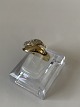 Gold ring with 
stone
and 14 carat 
gold
Stamped: 585 
Altanbas
Goldsmith: 
Unknown1986 
2007 N.O. ...