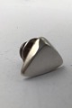 Hans Hansen 
Sterling Silver 
Tie Pin/Tie 
Tack/Lapel Pin 
Measures 1.2 cm 
x 1.8 cm (0.47 
inch x ...