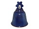 Bing & Grondahl 
Year Bell from 
1987.
Factory first.
Height 13 cm.
Perfect 
condition.