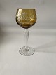 Rømer Red wine 
glass
Height 18.5 cm 
approx
Nice and well 
maintained 
condition