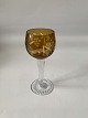 Rømer Port wine 
glass
Height 12.3 cm 
approx
Nice and well 
maintained 
condition