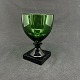 Height 12,5 cm.
The glass has 
been produced 
at both 
Holmegaard and 
Kastrup 
Glassworks from 
...