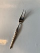 Cold cuts fork 
#Harlekin 
Silver spot 
cutlery
Produced by 
Copenhagen's 
Ske-Fabrik A/S 
and ...