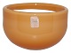 Holmegaard 
Palet, small 
round bowl 
still with the 
original label.
Designet by 
Michael Bang in 
...