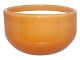 Holmegaard 
Palet, round 
bowl.
Designet by 
Michael Bang in 
1973.
Diameter 16.0 
cm., height ...