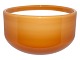 Holmegaard 
Palet, large 
round bowl.
Designet by 
Michael Bang in 
1973.
Diameter 23.5 
cm., ...