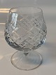 Cognac glass 
#Apollon
Height 9.5 cm
Nice and well 
maintained 
condition