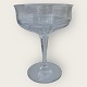 Holmegaard, 
License from 
Belgium, 
Oreste, 
Champagne bowl, 
9.5cm in 
diameter, 
13.5cm high ...
