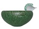Kosta Boda, 
large green 
Cocoo bowl with 
bird.
Signed "KOSTA 
BODA ULRICA 
50112".
Designed ...