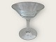 Holmegaard, 
Bygholm, 
Liqueur bowl, 
7.5 cm in 
diameter, 9 cm 
high *Perfect 
condition*