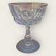 Cristal d' 
Argues, 
Pompadour, 
Champagne bowl, 
9.5cm in 
diameter, 12cm 
high *Perfect 
condition*
