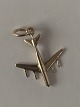 Airplane 
Pendant #14 
carat Gold
Stamped 585
Height 17.28 
mm
Width 17.18 mm
Nice and well 
...