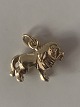 Lion Pendant 
#14 carat Gold
Stamped 585
Height 10.04 
mm
Width 15.04 mm
Nice and well 
...