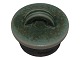 Saxbo srt 
pottery, green 
lid.
Inside 
diameter 4.5 
cm.
Marked with 
number 11.
There is a ...