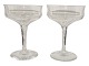 Holmegaard 
Oreste 
champagne 
glass.
Produced from 
1915 until 
1962.
Diameter 9.6 
cm., height ...