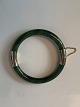 Bracelet in 
Jade
Internal 
measurement 
diameter 62.30 
mm
Nice and well 
maintained 
condition