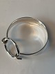 Hans Hansen 
Sterling Silver 
Bracelet
No. 252.
Inner 
circumference 
18 cm.
Nice and 
well-kept ...