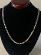 Necklace 
Sterling silver
Stamped 925
Length 48 cm
Thickness 5.70 
mm
Nice and well 
maintained ...