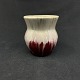 Height 8.5 cm.
Vase from 
Michael 
Andersen in 
their very 
famous and 
beautiful 
running ...