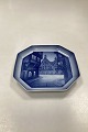 Bing and 
Grondahl 
Alphabet City 
Plate 
Frankfurt.
 Perfect 
Condtion. 
Produced by B&G 
in 1933 and ...
