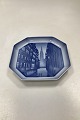 Bing and 
Grondahl 
Alphabet City 
Plate Hamborg. 
Perfect 
Condtion. 
Produced by B&G 
in 1933 and ...