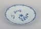 Rörstrand, 
Sweden, large 
round 
"Ostindia" 
platter in 
faience with 
flower motifs.
Mid-20th ...