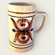 Bornholm 
ceramics, 
Søholm, 
Christmas / 
year mug, 1970, 
12.5 cm high, 8 
cm in diameter, 
design ...