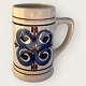 Bornholm 
ceramics, 
Søholm, 
Christmas / 
year mug, 1969, 
12.5 cm high, 8 
cm in diameter, 
Design ...