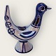 Bornholm 
ceramics, 
Søholm, Bird 
candle holder, 
8cm wide, 9cm 
high *Nice 
condition*