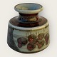 Bornholm 
ceramics, 
Søholm, Vase, 
9.5 cm high, 13 
cm in diameter, 
No. 3620 *Nice 
condition*