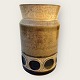 Bornholm 
ceramics, 
Michael 
Andersen, Vase, 
9.5 cm high, 13 
cm in diameter, 
No. 6185 
*Perfect ...
