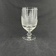 Height 13.5 cm.
Fine beer 
glass in thin 
crystal glass 
from the 1930s.
It is cut with 
...