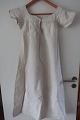 Shift / dress 
made of flax
An antique 
shift with hand 
made 
buttonholes, 
embroidered 
hand-made ...