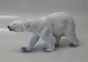 Dahl Jensen 
1126 Walking 
Polar Bear 
(CJB) 10.5 x 23 
cm	Marked DJ 
Copenhagen
Design Carl 
Johan ...