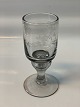 Glass of Port 
wine Smoke 
colored with 
shading
Height 12 cm 
approx
Wide 4.6 cm in 
dia
Nice ...