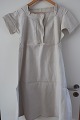 Shift / dress 
made of flax
This dress 
comes with 
short sleeves
An antique 
shift with hand 
made ...