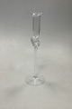 Holmegaard 
Neptun 
Candlestick by 
Darryle Hinz
Measures 
27.4cm / 10,79 
inch