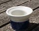 Koka blue China 
porcelain 
dinnerware by 
Rorstrand, 
Sweden.
Egg cup in a 
good used 
condition.
H ...