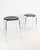 These two Dot 
stools are an 
iconic example 
of Danish 
design from the 
mid-20th 
century. 
Designed ...