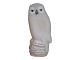 Royal 
Copenhagen 
figurine, white 
owl.
Decoration 
number 1741.
Factory first.
Height 8.5 ...