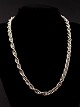 Sterling silver 
necklace 44.5 
cm. Item No. 
547102